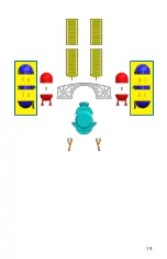 Предварительный просмотр 19 страницы Leidos Dynetics Human Landing System Instructions Manual