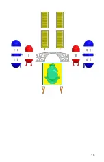 Предварительный просмотр 29 страницы Leidos Dynetics Human Landing System Instructions Manual