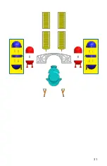 Предварительный просмотр 31 страницы Leidos Dynetics Human Landing System Instructions Manual