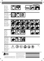 Leifheit 03173 Quick Start Manual предпросмотр