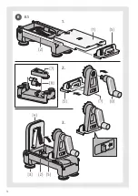 Preview for 4 page of Leifheit 03222 User Manual