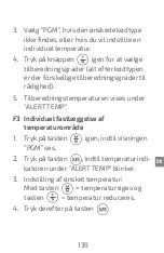 Preview for 139 page of Leifheit 03223 Manual