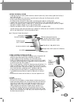 Предварительный просмотр 33 страницы Leifheit 51000 Safety Instructions