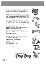 Предварительный просмотр 54 страницы Leifheit 51000 Safety Instructions