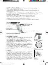 Предварительный просмотр 17 страницы Leifheit 51003 Operating Instruction