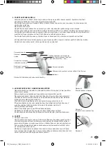 Предварительный просмотр 29 страницы Leifheit 51003 Operating Instruction