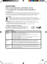 Preview for 35 page of Leifheit 51003 Operating Instruction