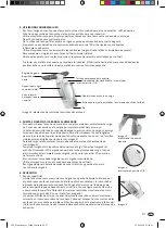 Preview for 37 page of Leifheit 51003 Operating Instruction