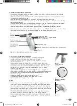 Предварительный просмотр 41 страницы Leifheit 51003 Operating Instruction