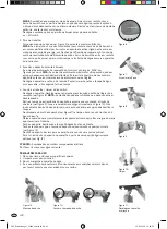 Предварительный просмотр 42 страницы Leifheit 51003 Operating Instruction