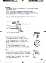 Предварительный просмотр 45 страницы Leifheit 51003 Operating Instruction