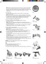 Предварительный просмотр 50 страницы Leifheit 51003 Operating Instruction