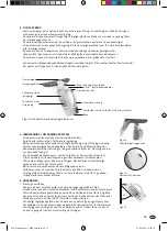 Предварительный просмотр 53 страницы Leifheit 51003 Operating Instruction