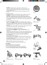 Предварительный просмотр 54 страницы Leifheit 51003 Operating Instruction