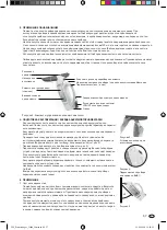 Предварительный просмотр 57 страницы Leifheit 51003 Operating Instruction