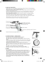 Предварительный просмотр 65 страницы Leifheit 51003 Operating Instruction