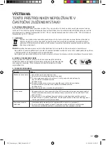 Предварительный просмотр 67 страницы Leifheit 51003 Operating Instruction