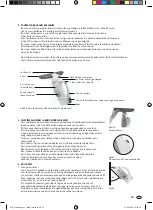 Предварительный просмотр 69 страницы Leifheit 51003 Operating Instruction