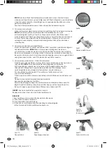 Предварительный просмотр 70 страницы Leifheit 51003 Operating Instruction