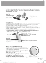 Предварительный просмотр 25 страницы Leifheit 51113 Manual