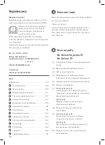 Preview for 156 page of Leifheit Air Active Express L Operating Instructions Manual