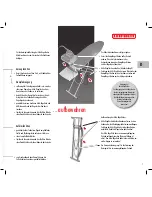 Preview for 7 page of Leifheit Air Active L Operating Instructions Manual