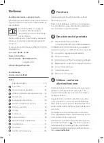 Preview for 52 page of Leifheit Air Flow M Solid Plus Operating Instructions Manual