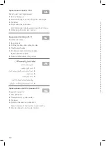 Preview for 150 page of Leifheit Air Flow M Solid Plus Operating Instructions Manual