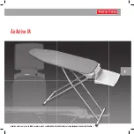 Preview for 15 page of Leifheit AirActive M Instructions For Use Manual