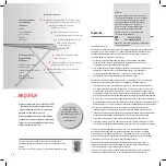 Preview for 44 page of Leifheit AirActive M Instructions For Use Manual