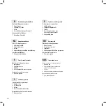 Preview for 46 page of Leifheit AirActive M Instructions For Use Manual