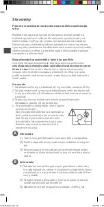 Preview for 10 page of Leifheit LinoPop-Up 140 Operating Instructions Manual