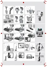 Предварительный просмотр 146 страницы Leifheit Regulus Aqua PowerVac Operating Instructions Manual