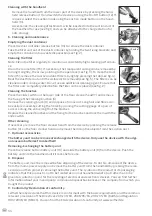 Preview for 38 page of Leifheit Regulus PowerVac 2in1 Operating Instruction