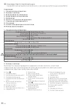 Preview for 80 page of Leifheit Regulus PowerVac 2in1 Operating Instruction