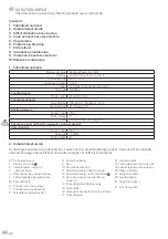 Preview for 96 page of Leifheit Regulus PowerVac 2in1 Operating Instruction