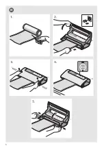 Preview for 6 page of Leifheit VACU POWER 300 Operating Instructions Manual