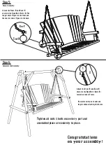 Предварительный просмотр 5 страницы Leigh Country Char-Log Aspen Series Manual