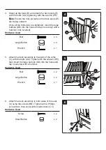 Preview for 4 page of Leigh Country TX 93582 Instruction Manual