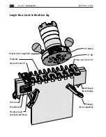 Preview for 6 page of Leigh B975 User Manual