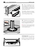 Preview for 50 page of Leigh B975 User Manual