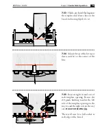 Preview for 59 page of Leigh B975 User Manual