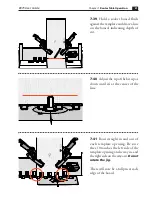 Preview for 61 page of Leigh B975 User Manual