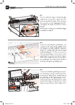 Preview for 18 page of Leigh D1600 User Manual