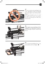 Preview for 19 page of Leigh D1600 User Manual