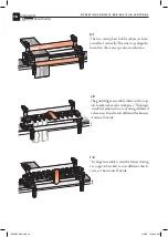 Preview for 24 page of Leigh D1600 User Manual