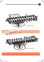 Preview for 29 page of Leigh D1600 User Manual