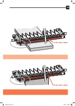 Preview for 31 page of Leigh D1600 User Manual