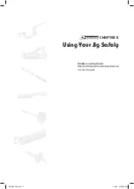 Preview for 33 page of Leigh D1600 User Manual