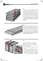 Preview for 38 page of Leigh D1600 User Manual